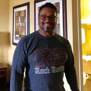 Meet your Posher, Freddie